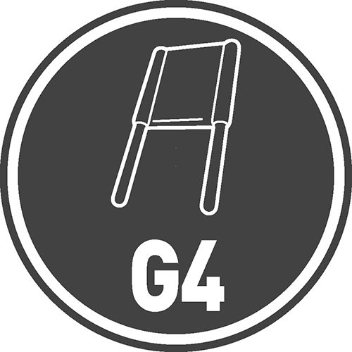 Вид цоколя: G4 