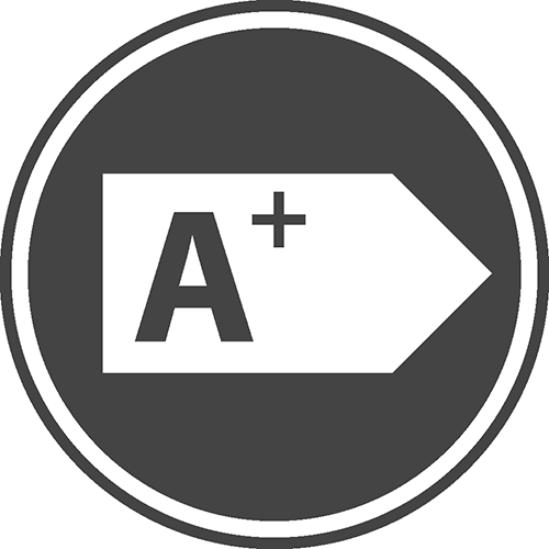 Энергетический класс: A+ 