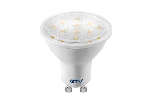 Цоколь GU10