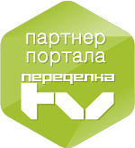 partner Peredelka TV green