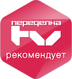 rekomenduet Peredelka TV red
