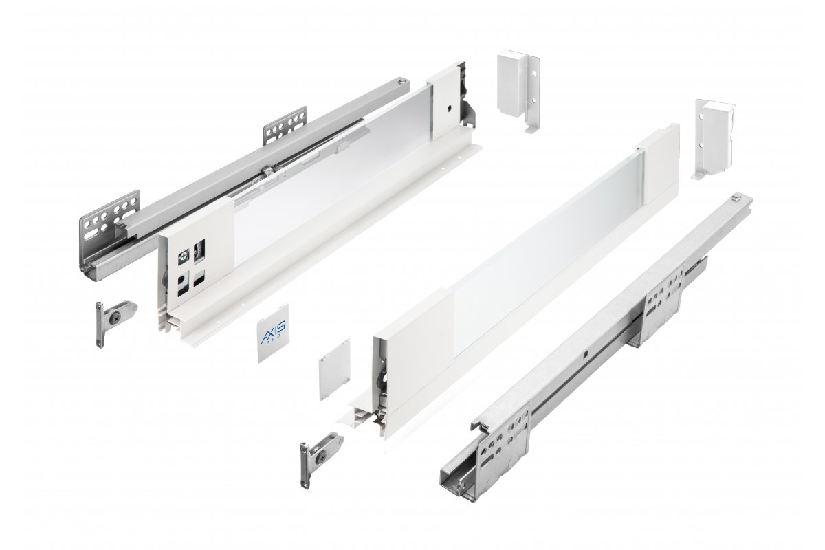 AXIS PRO GLASS
